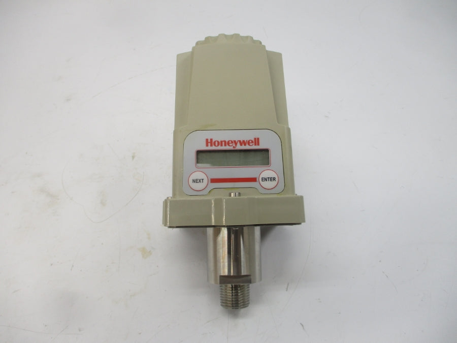 HONEYWELL WG511-AG 0-30PSI NSMP