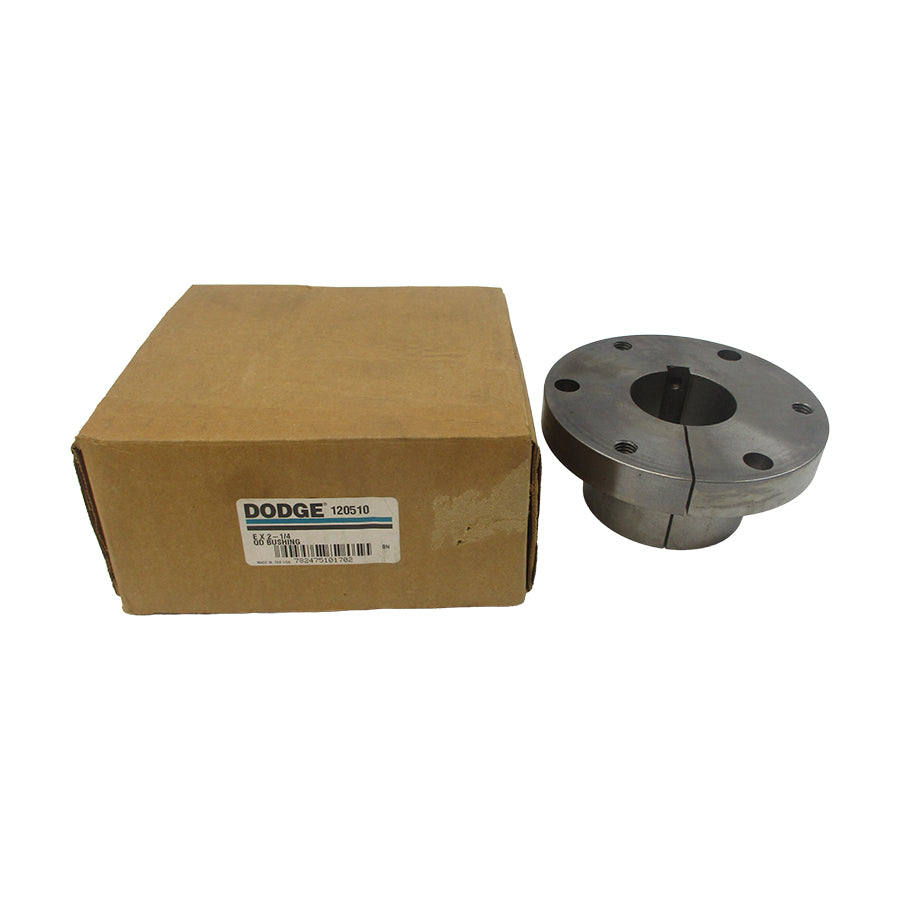 DODGE 120510 EX 2-1/4" NSMP