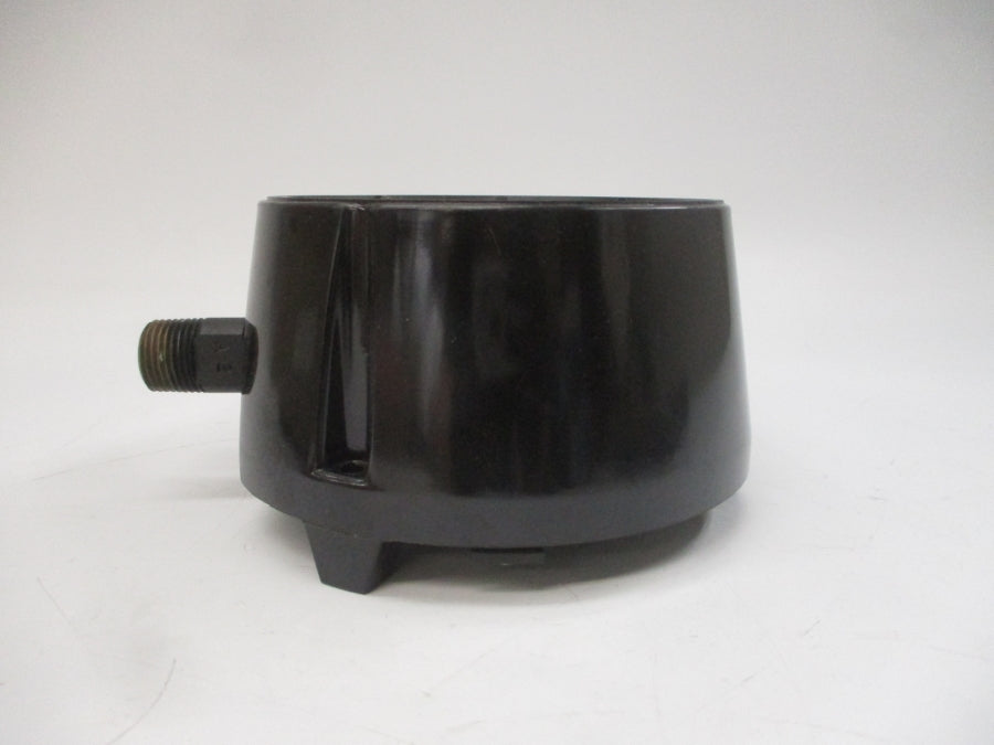 ASHCROFT 45-1279-AS-04L-160# 0-160PSI 4-1/2" NSMP