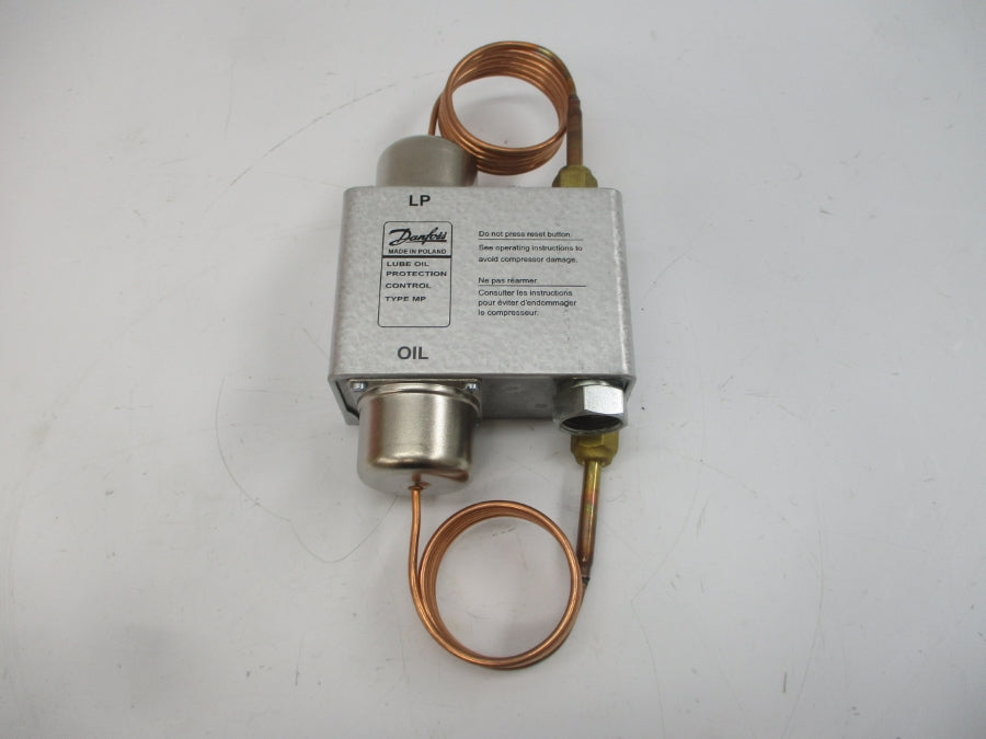 DANFOSS HK06CA500 6PSI 1/4" NSMP