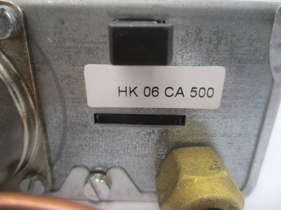 DANFOSS HK06CA500 6PSI 1/4" NSMP