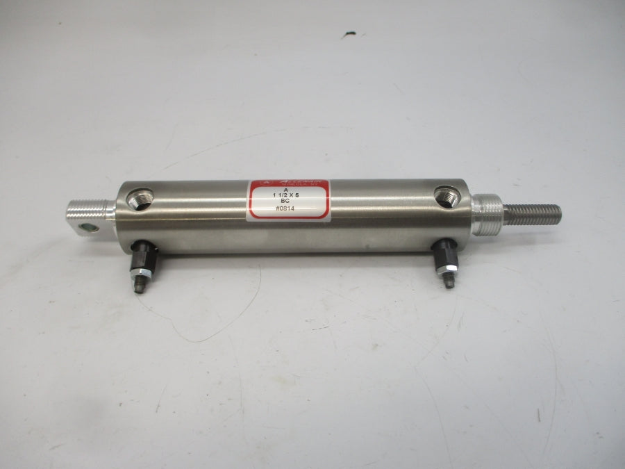 ALLENAIR A-1-1/2X5 NSMP