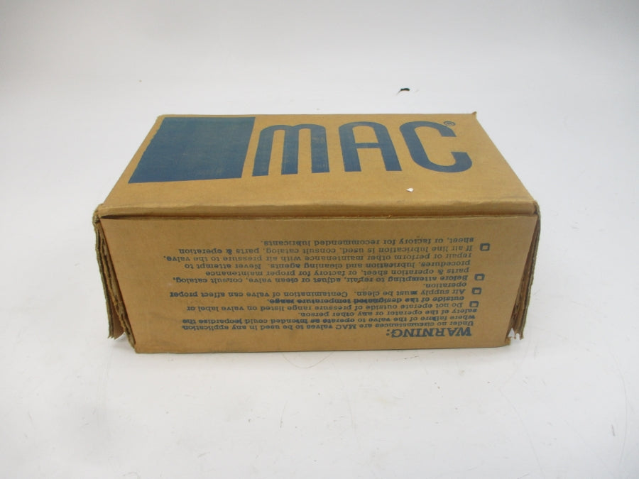MAC 57D-62-501CA NSFS