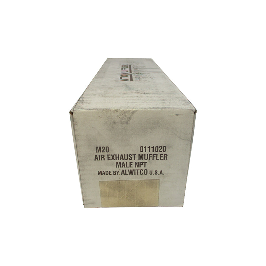 ALWITCO M20 0111020 NSFS