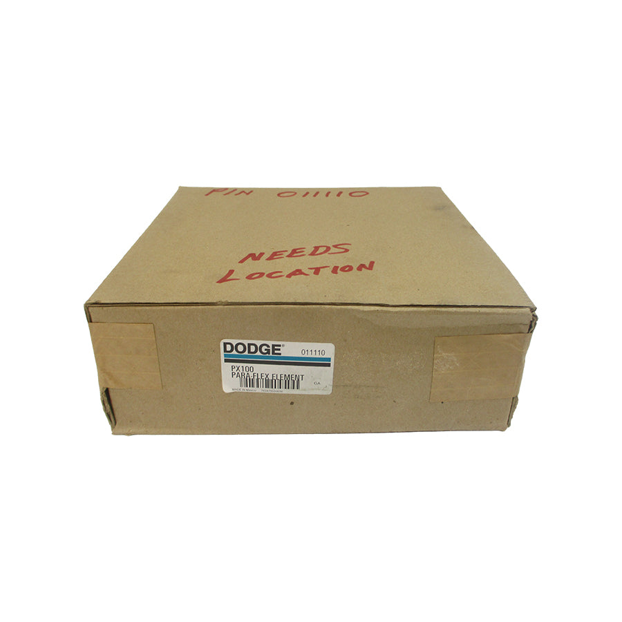 DODGE 011110 PX100 NSFS