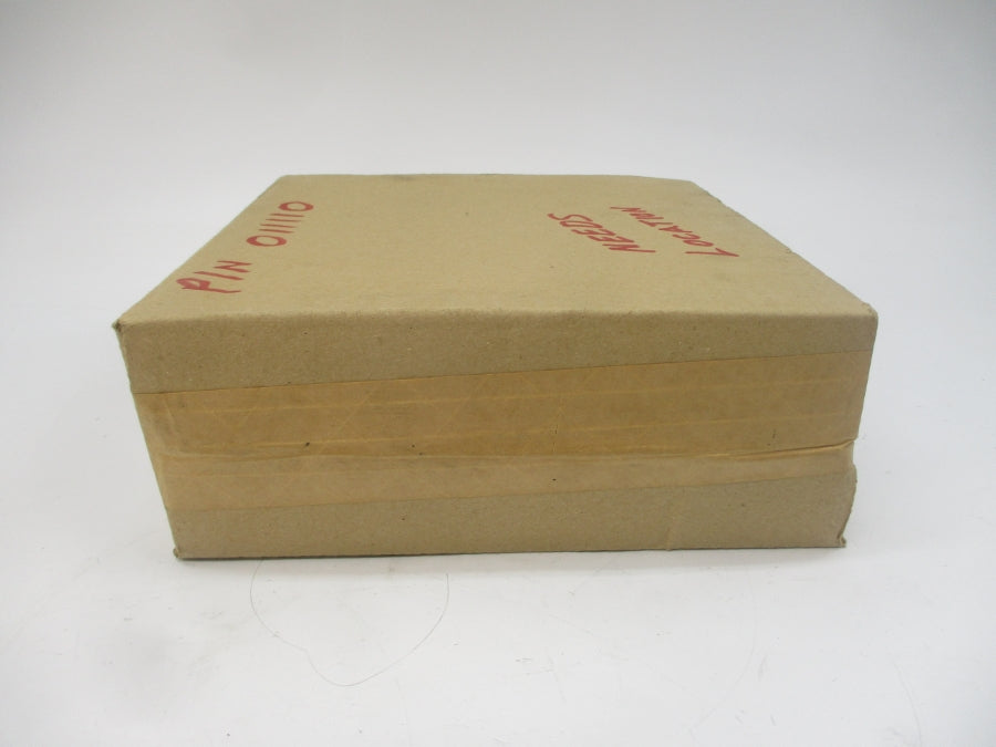 DODGE 011110 PX100 NSFS