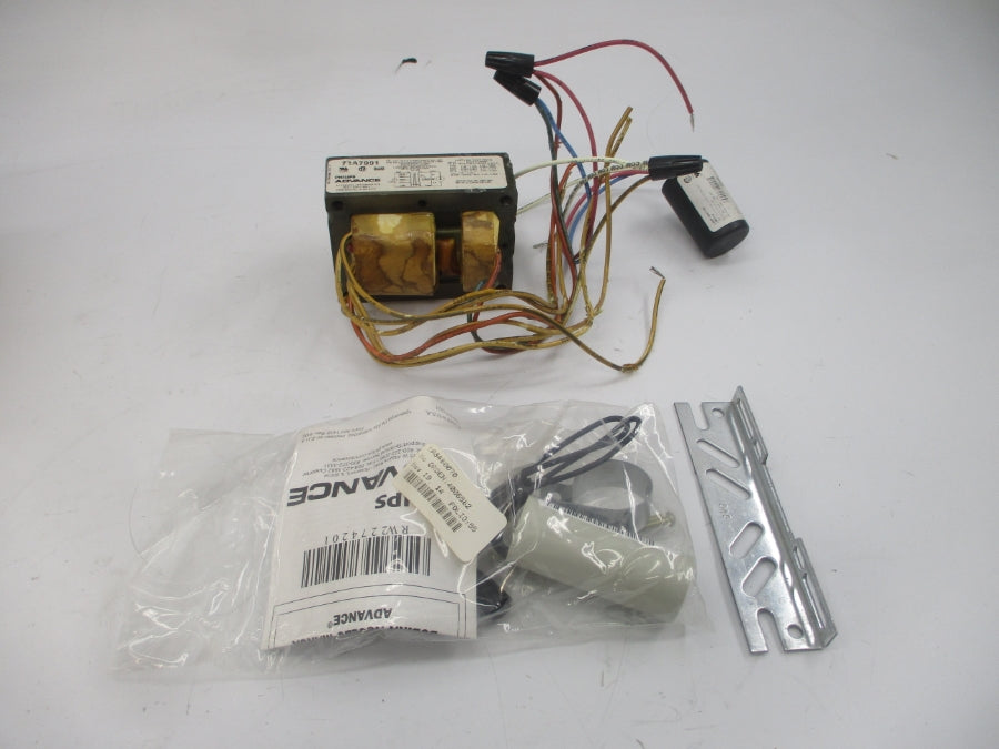 PHILIPS ADVANCE 71A7971-001D 277V 1.15-1.70A NSMP