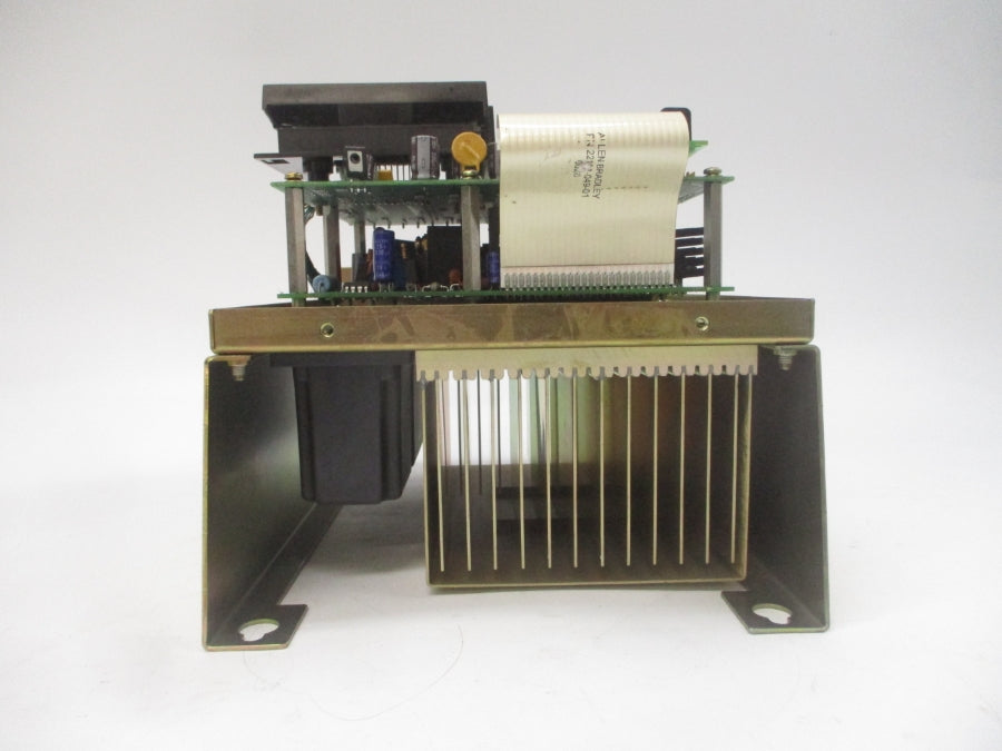 INDUSTRIAL SPARE PART 1336F-BRF50-AN-EN-HCS2-L6 SER. B UNMP