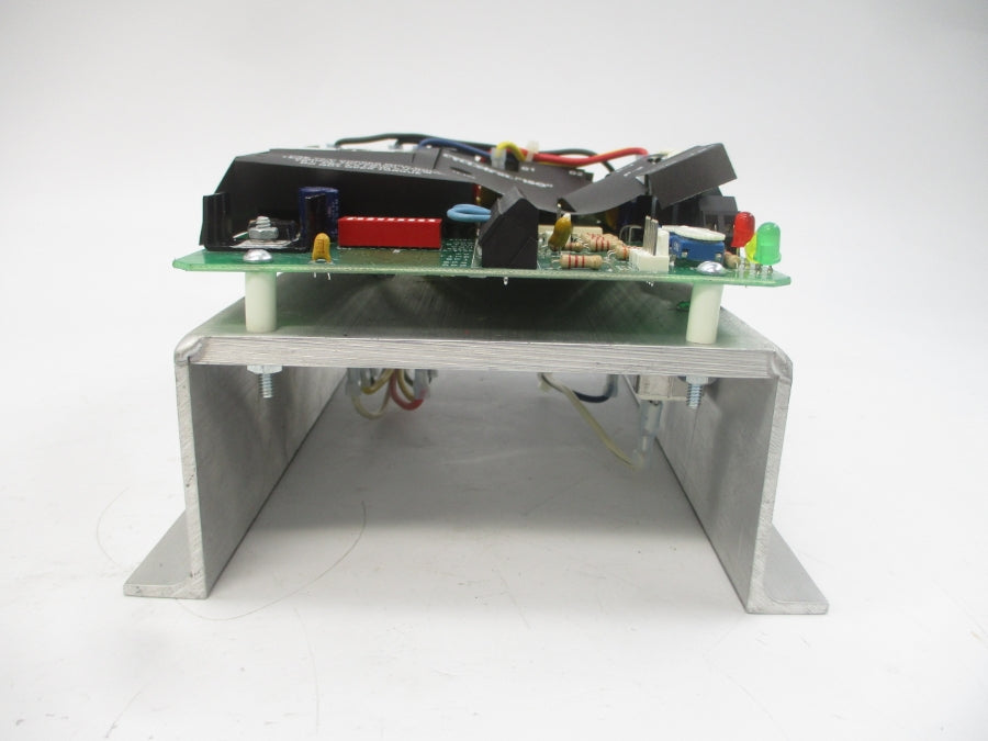 GRAHAM MOTORS AND CONTROLS 176B6005 240VAC 25A UNMP