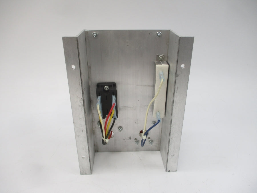 GRAHAM MOTORS AND CONTROLS 176B6005 240VAC 25A UNMP