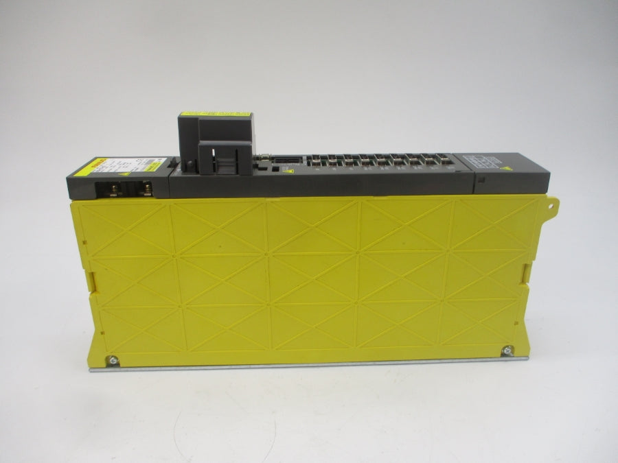 FANUC A06B-6079-H201 283-325V 3.0A UNMP