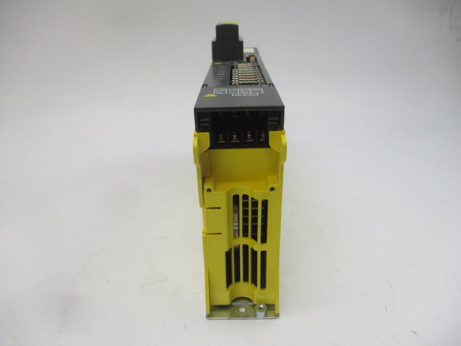 FANUC A06B-6079-H201 283-325V 3.0A UNMP