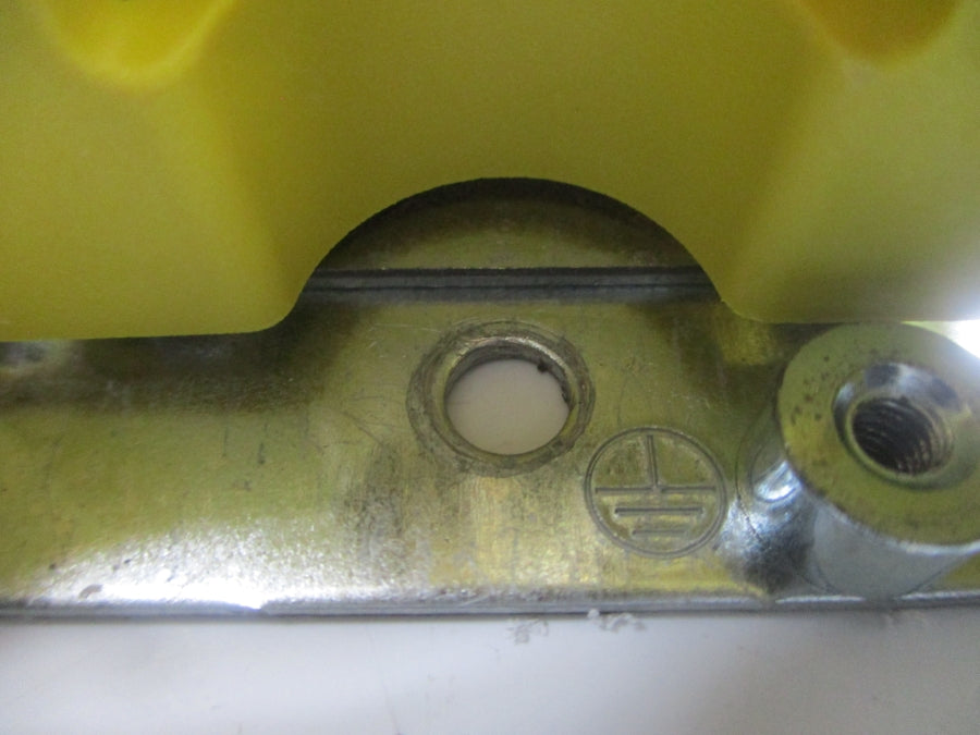 FANUC A06B-6079-H201 283-325V 3.0A UNMP