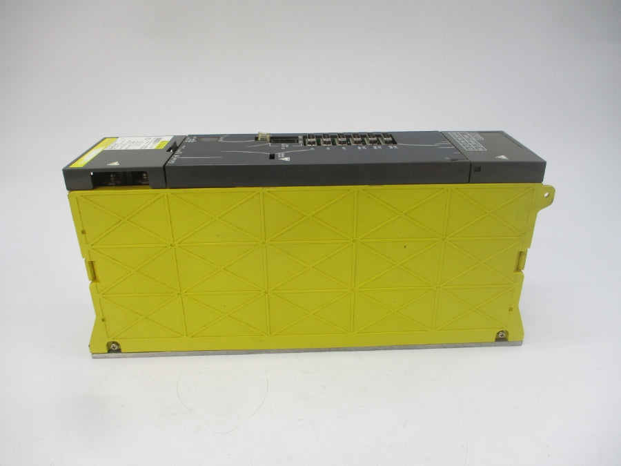 FANUC A06B-6079-H303 283-325V 5.9A UNMP