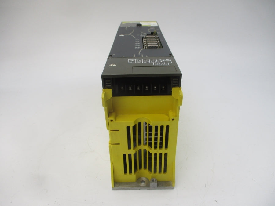 FANUC A06B-6079-H303 283-325V 5.9A UNMP