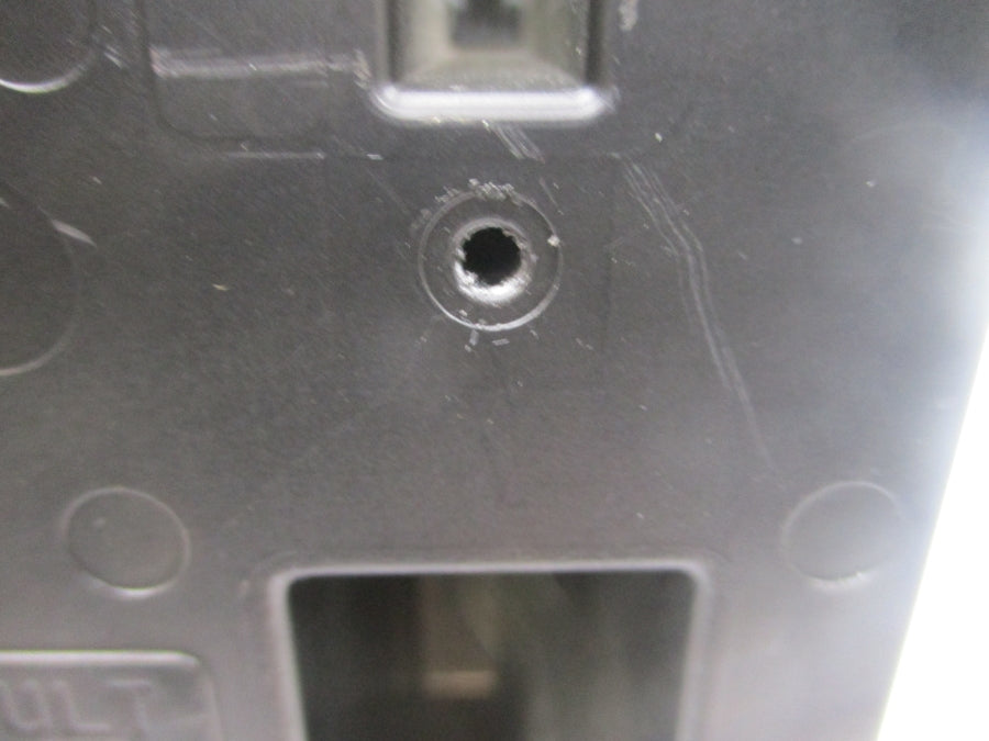INDUSTRIAL SPARE PART 2711-T10C8X SER. C F/W 4.46 REV. C UNMP