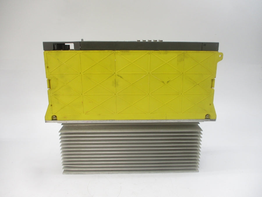 FANUC A06B-6078-H211#500 283-325V 48A UNMP