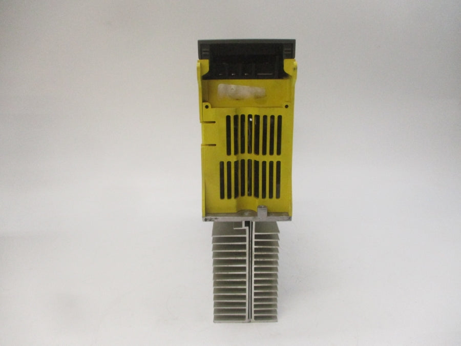 FANUC A06B-6078-H211#500 283-325V 48A UNMP