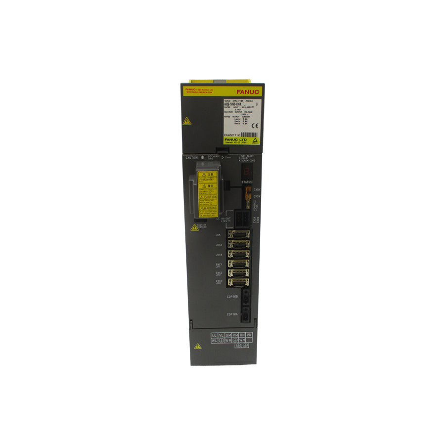 FANUC A06B-6096-H304 283-325V 5.9A UNMP