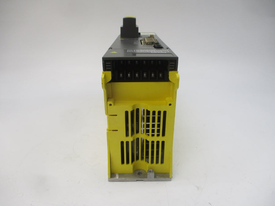 FANUC A06B-6096-H304 283-325V 5.9A UNMP