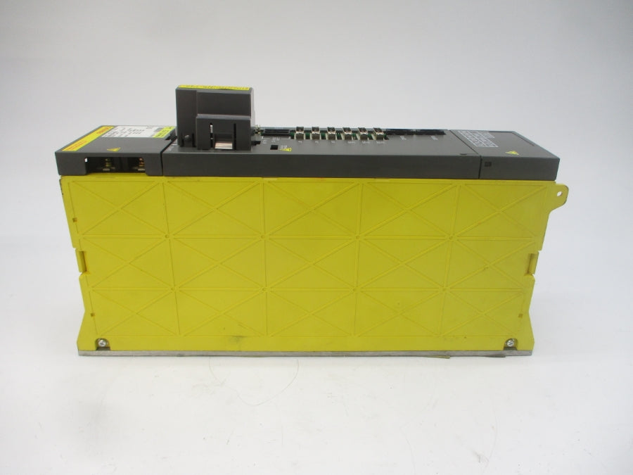 FANUC A06B-6096-H304 283-325V 5.9A UNMP