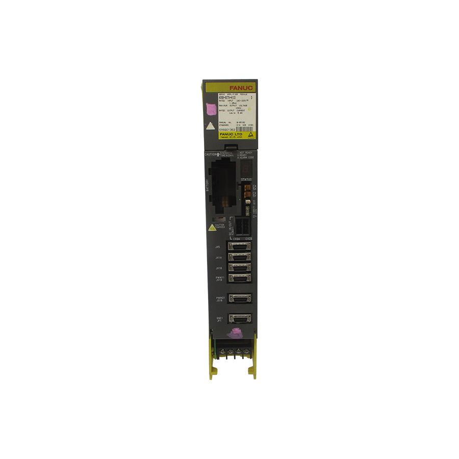 FANUC A06B-6079-H103 283-325V 5.9A (AS PICTURED) UNMP