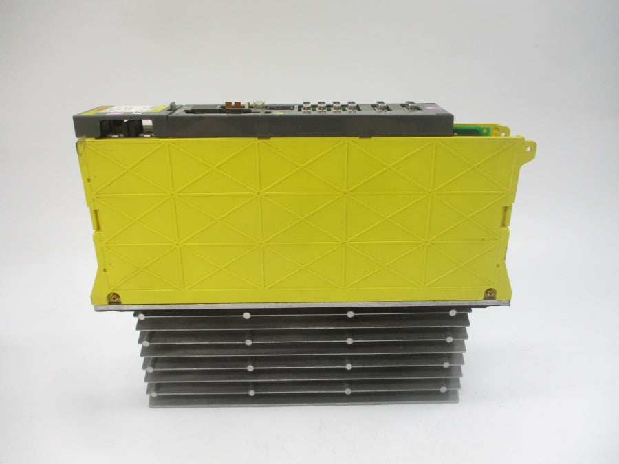 FANUC A06B-6079-H103 283-325V 5.9A (AS PICTURED) UNMP