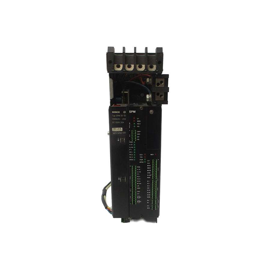 BOSCH SPM25-TD 066629-205 520VDC 25A UNMP