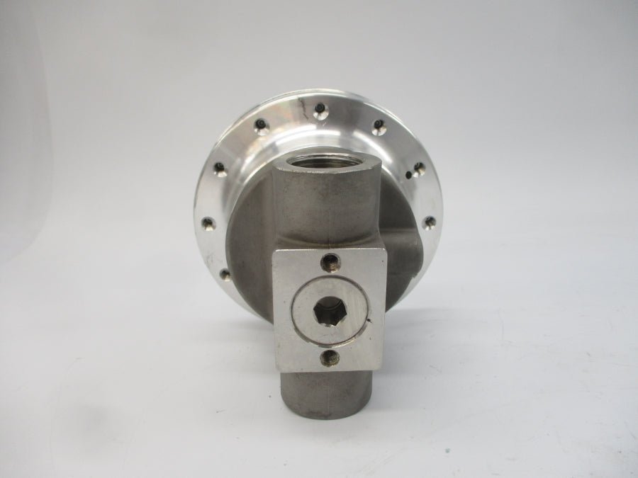 GRACO P60-VPDN7 233760 SER. L16B 70-900PSI NSNP