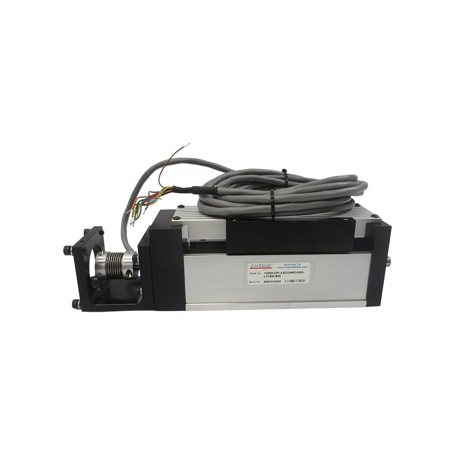 LINTECH 132402-CP1-2-S212-M02-C402-L13-E00-B00 NSNP
