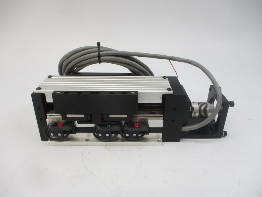 LINTECH 132402-CP1-2-S212-M02-C402-L13-E00-B00 NSNP