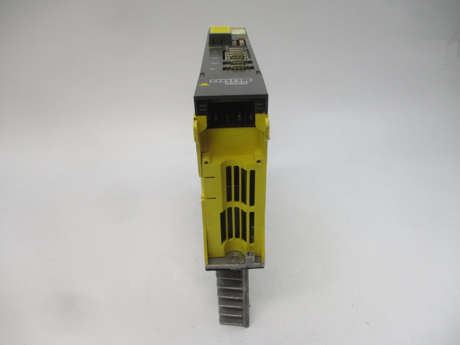 FANUC A06B-6079-H105 283-325V 18.7A UNMP