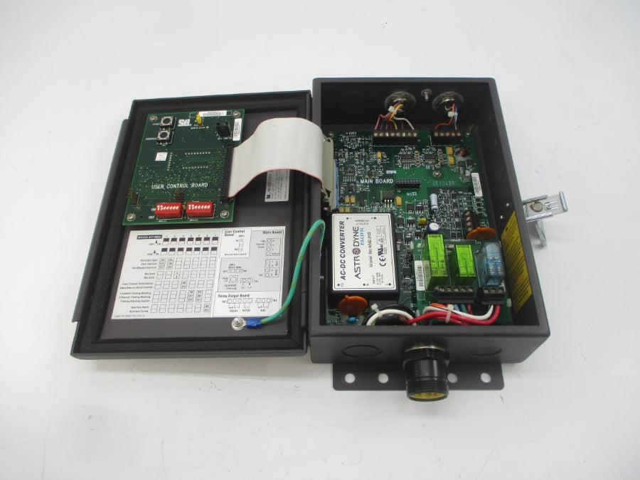 STI 70160-1028 LCM-102 100-240VAC UNMP