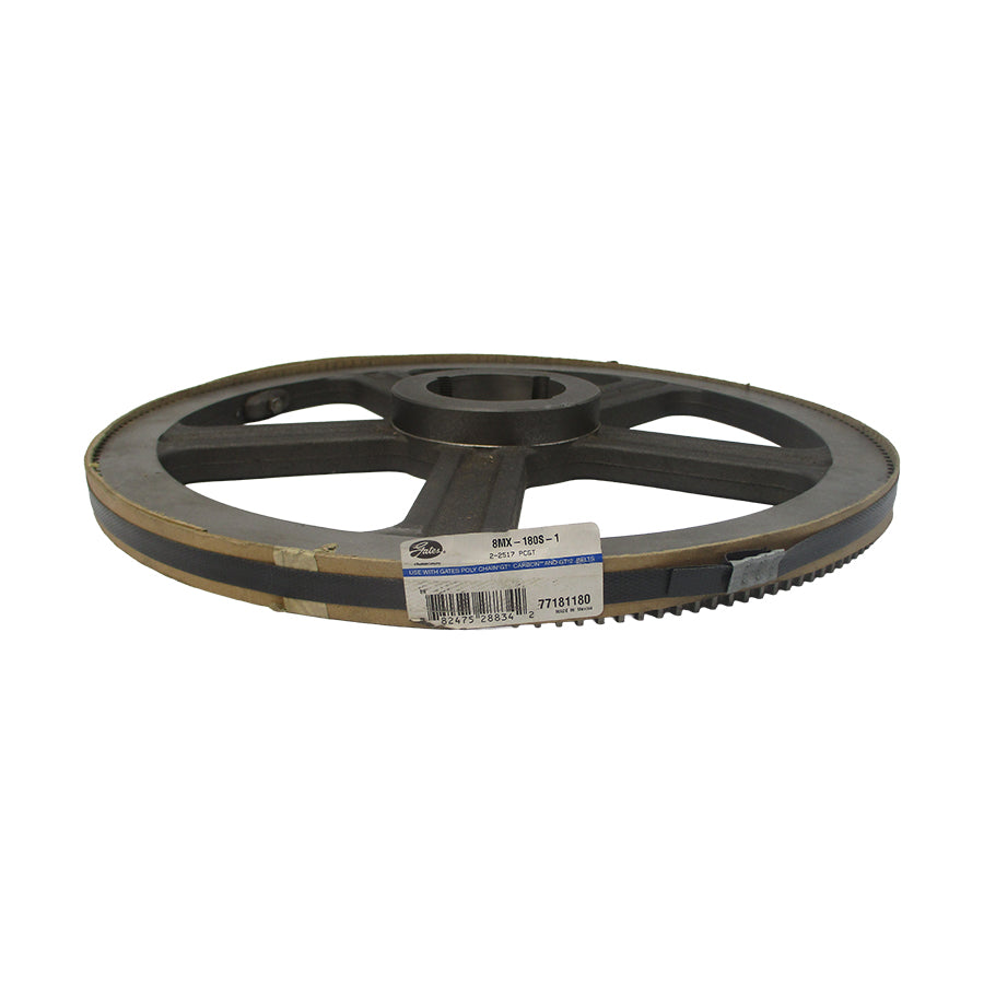 GATES 8MX-180S-1 77181180 NSMP