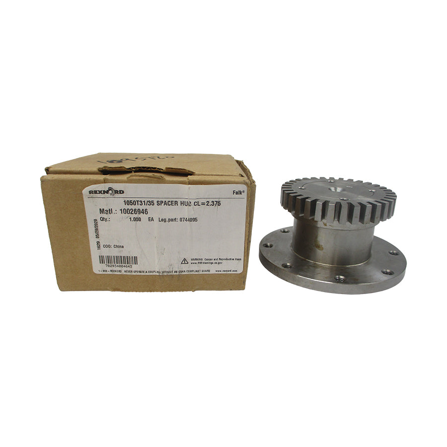 REXNORD 10026946 0744095 NSMP