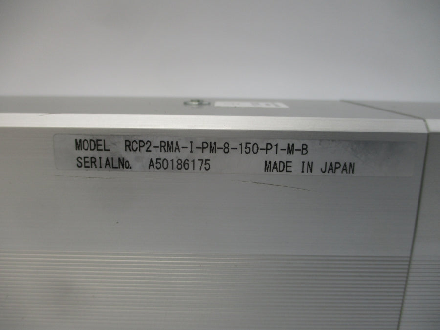 IAI RCP2-RMA-I-PM-8-150-P1-M-B NSNP