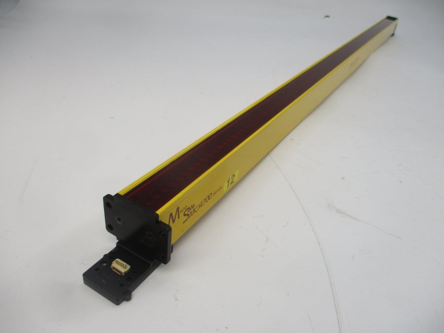 STI 70206-1043 MCJ47-12-800-R3 NSNP