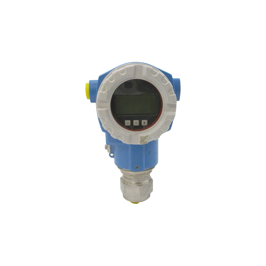 ENDRESS+HAUSER PMP71-4P513/115 11.5-45VDC REV. 22 NSNP
