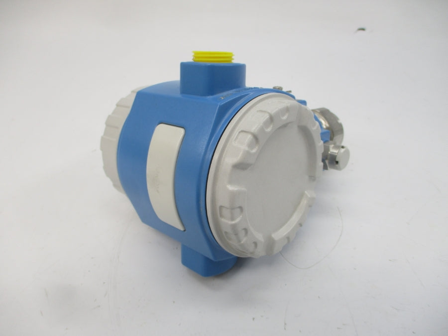 ENDRESS+HAUSER PMP71-4P513/115 11.5-45VDC REV. 22 NSNP