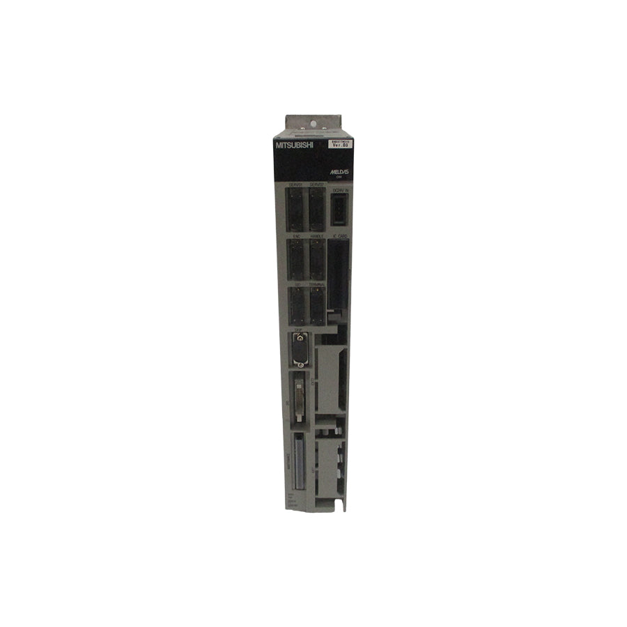 MITSUBISHI FCAC64 24VDC 3A UNMP