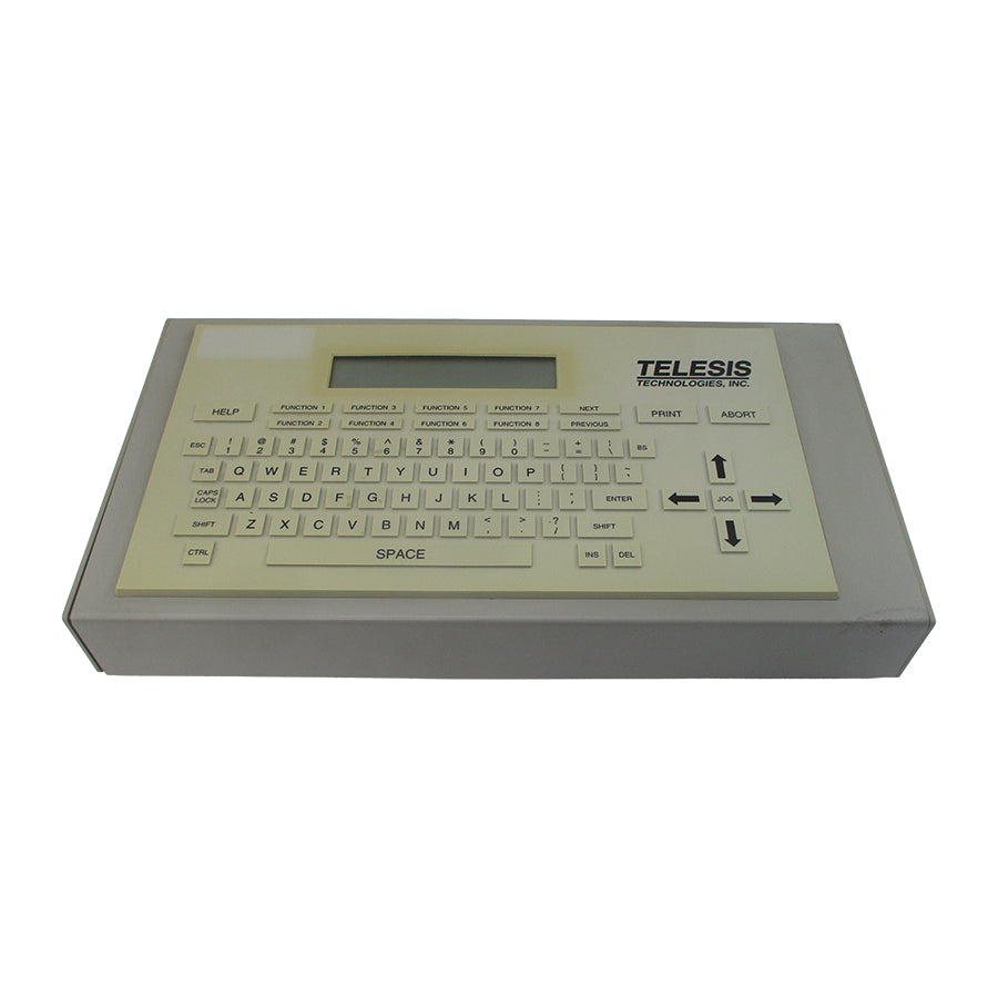 TELESIS TECHNOLOGIES TMC400/1700 115/230V 2/1A UNMP