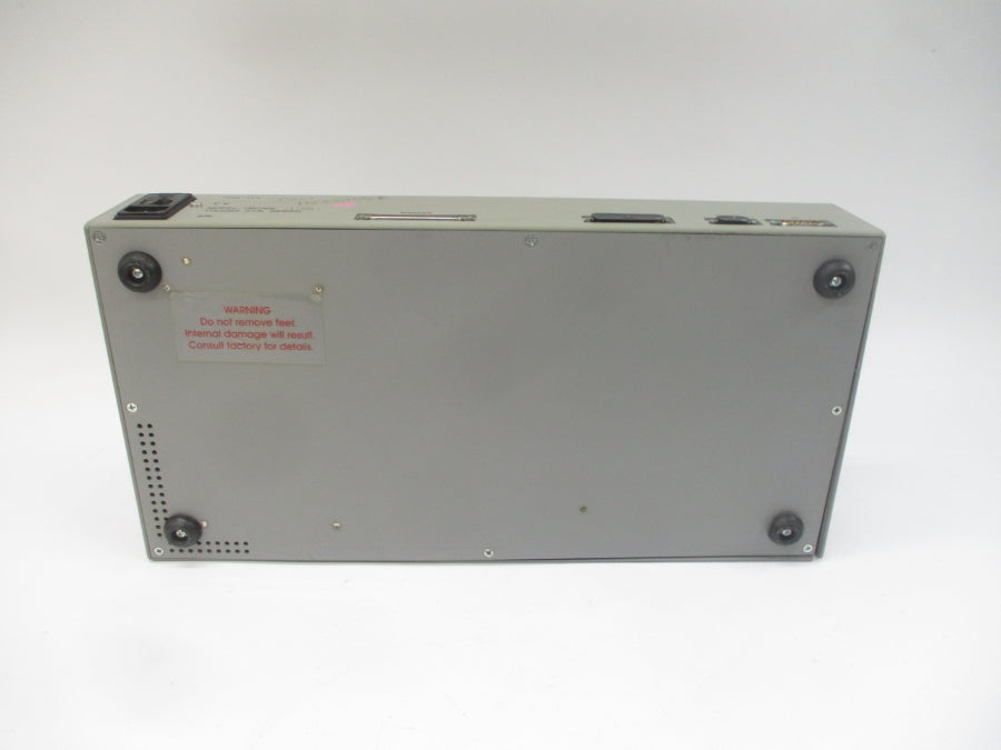 TELESIS TECHNOLOGIES TMC400/1700 115/230V 2/1A UNMP