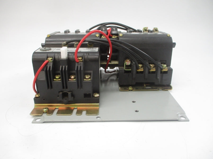 SIEMENS 22DSB32AA SER. C 110-120/220-240V 27A UNMP