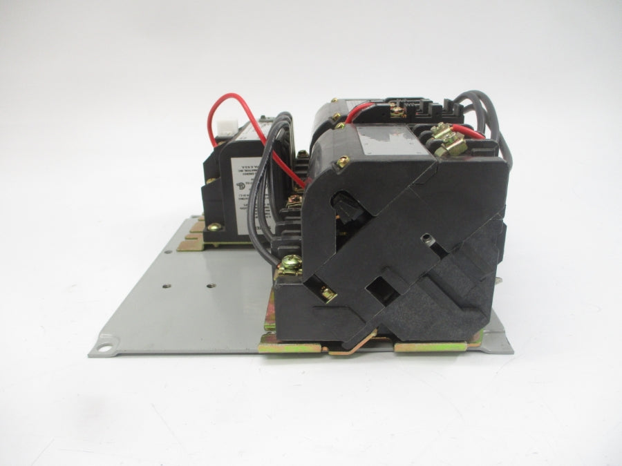 SIEMENS 22DSB32AA SER. C 110-120/220-240V 27A UNMP