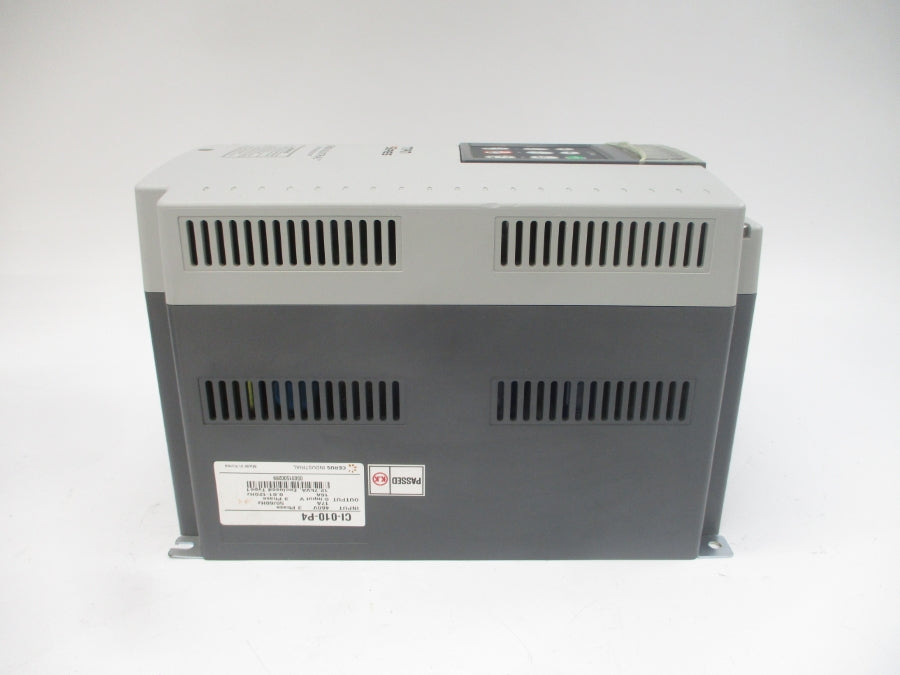 CERUS INDUSTRIAL CI-010-P4 460V 17A NSNP