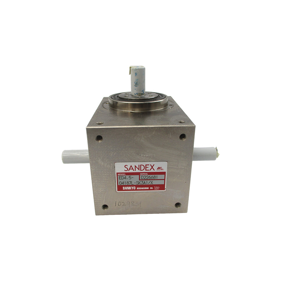 SANDEX ED4.5-04187L-SK3A1/X NSNP