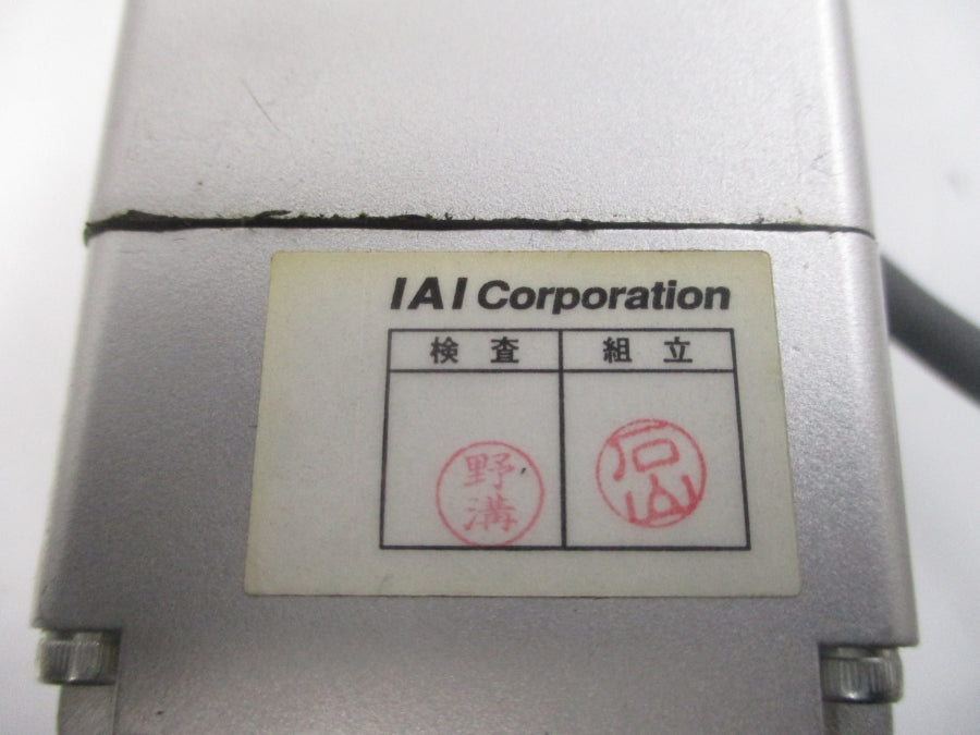 IAI RCS-RA55-I-100-GD-L-250-N-B NSNP