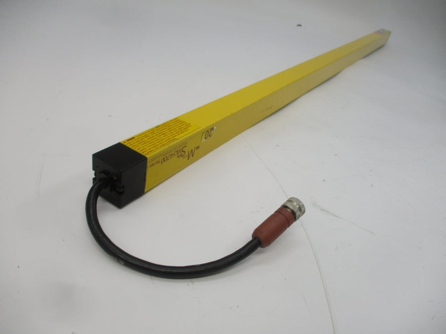 STI 70186-1039 MCF47-20-900-R3 NSNP