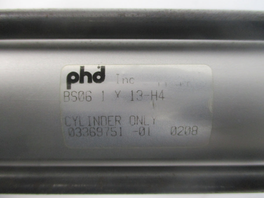 PHD BS061X13-H4 NSNP