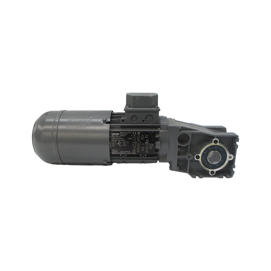 LENZE G50AB045MHAR2C MDSMAGX063-32C0C 460V 0.46A NSNP